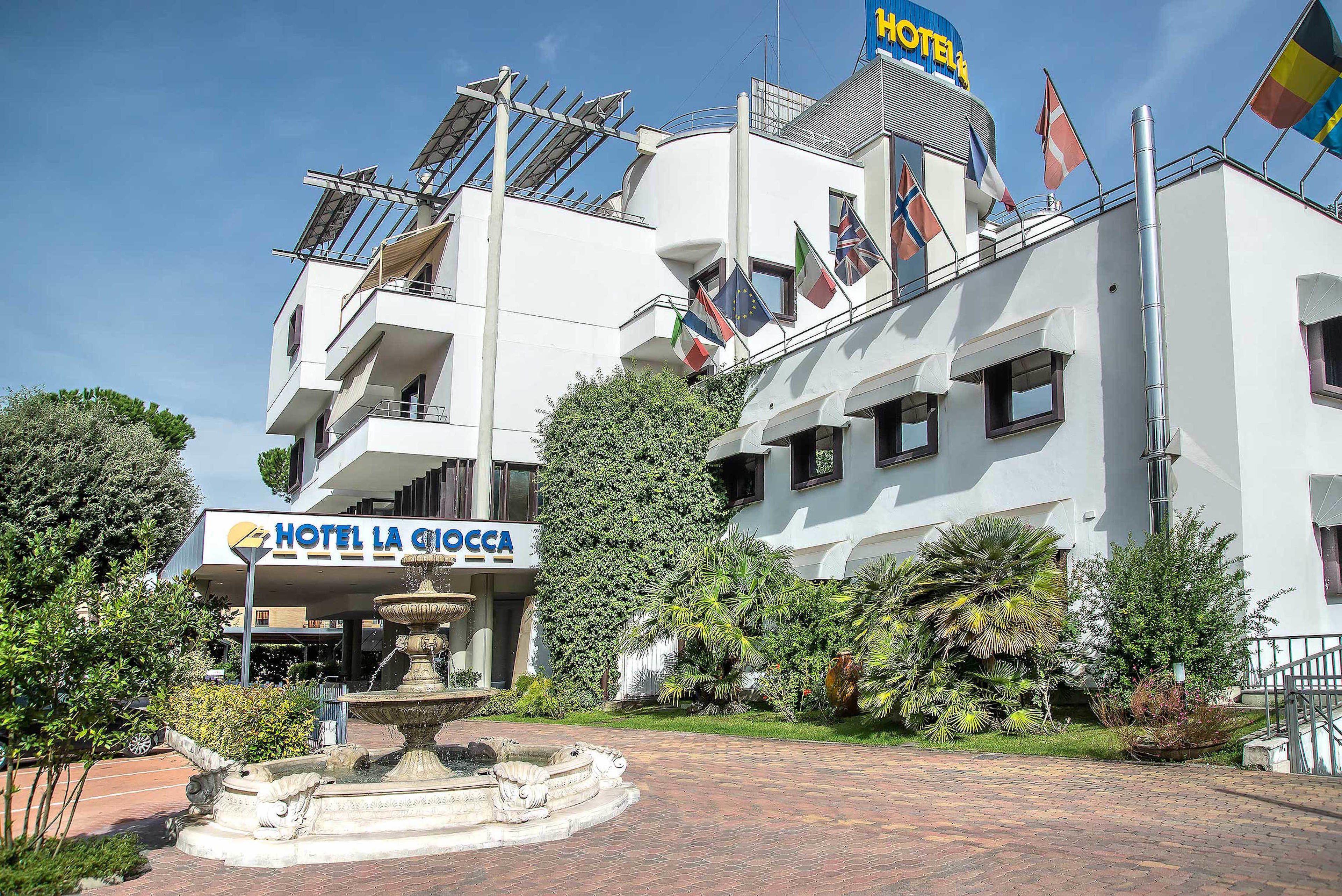 Hotel La Giocca — Photos 3